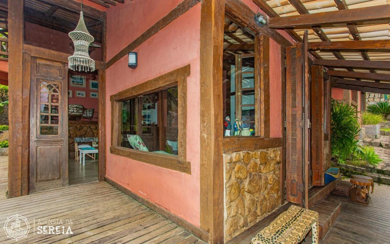 فيلا Casa Yacht Club إلهابيلا المظهر الخارجي الصورة
