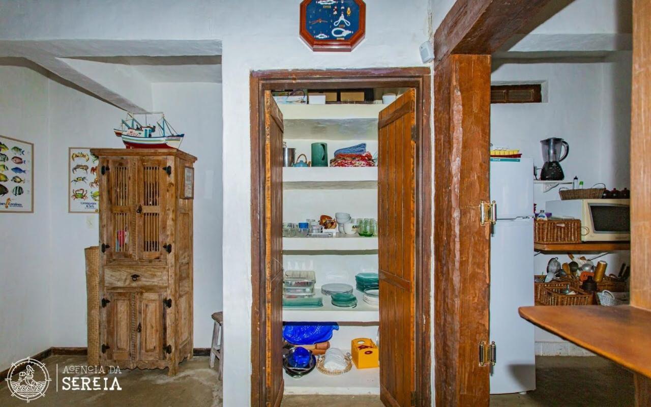 فيلا Casa Yacht Club إلهابيلا المظهر الخارجي الصورة