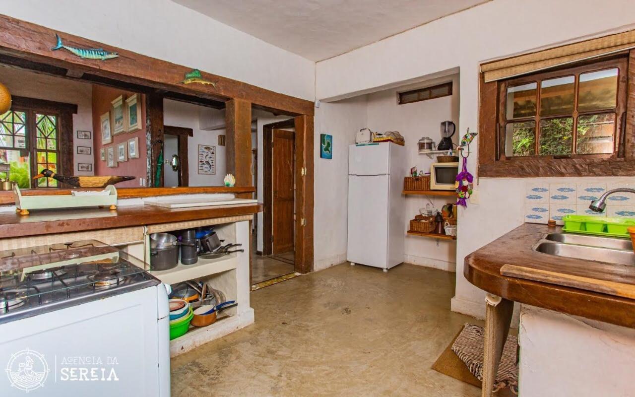فيلا Casa Yacht Club إلهابيلا المظهر الخارجي الصورة