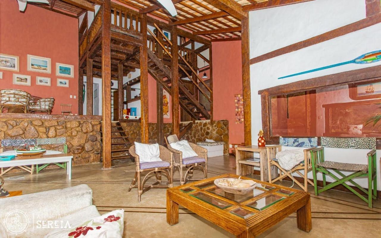 فيلا Casa Yacht Club إلهابيلا المظهر الخارجي الصورة