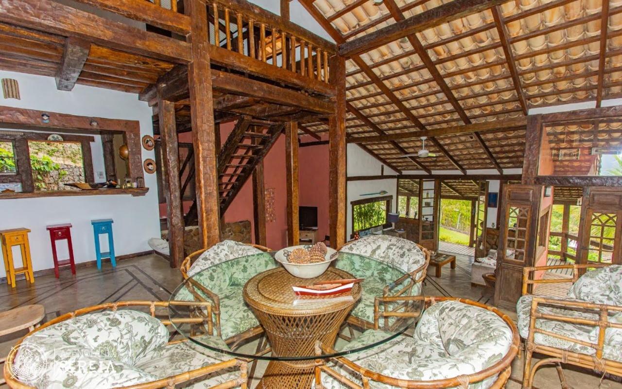 فيلا Casa Yacht Club إلهابيلا المظهر الخارجي الصورة