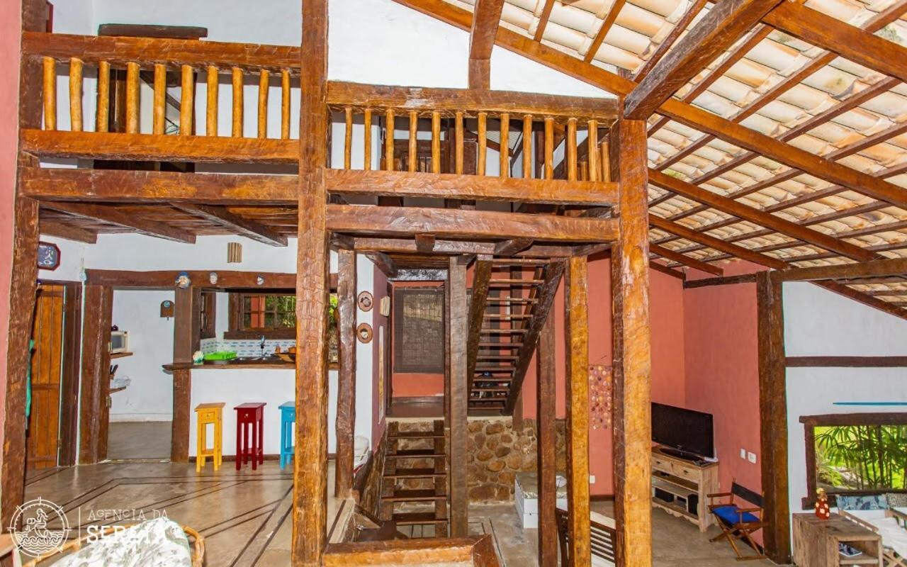 فيلا Casa Yacht Club إلهابيلا المظهر الخارجي الصورة