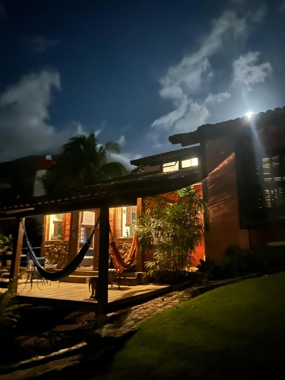 فيلا Casa Yacht Club إلهابيلا المظهر الخارجي الصورة