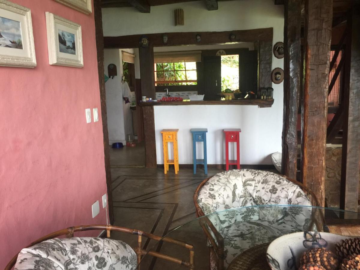 فيلا Casa Yacht Club إلهابيلا المظهر الخارجي الصورة
